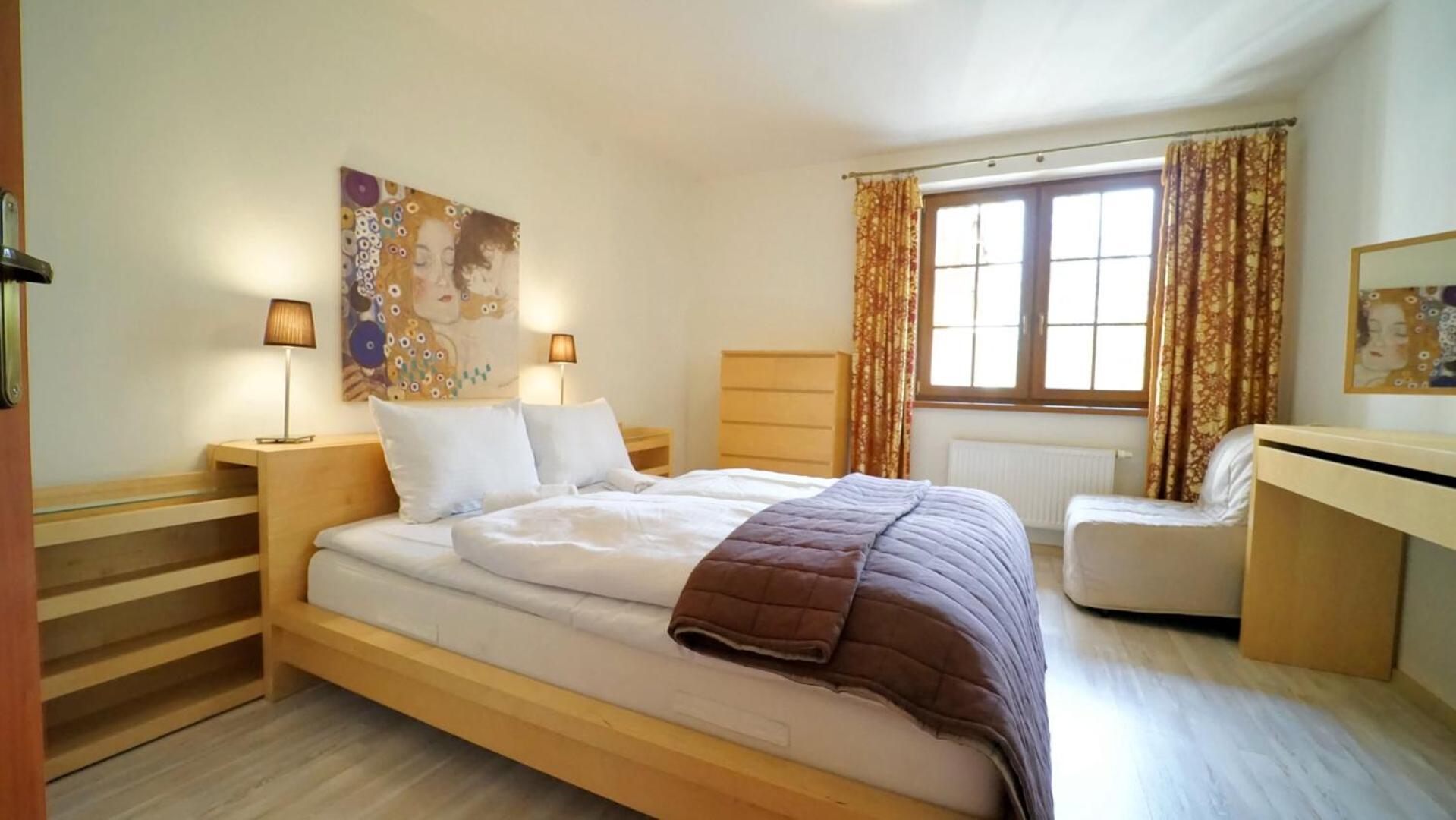 Apartamenty Every Sky Nadrzeczna 2B Karpacz Ngoại thất bức ảnh