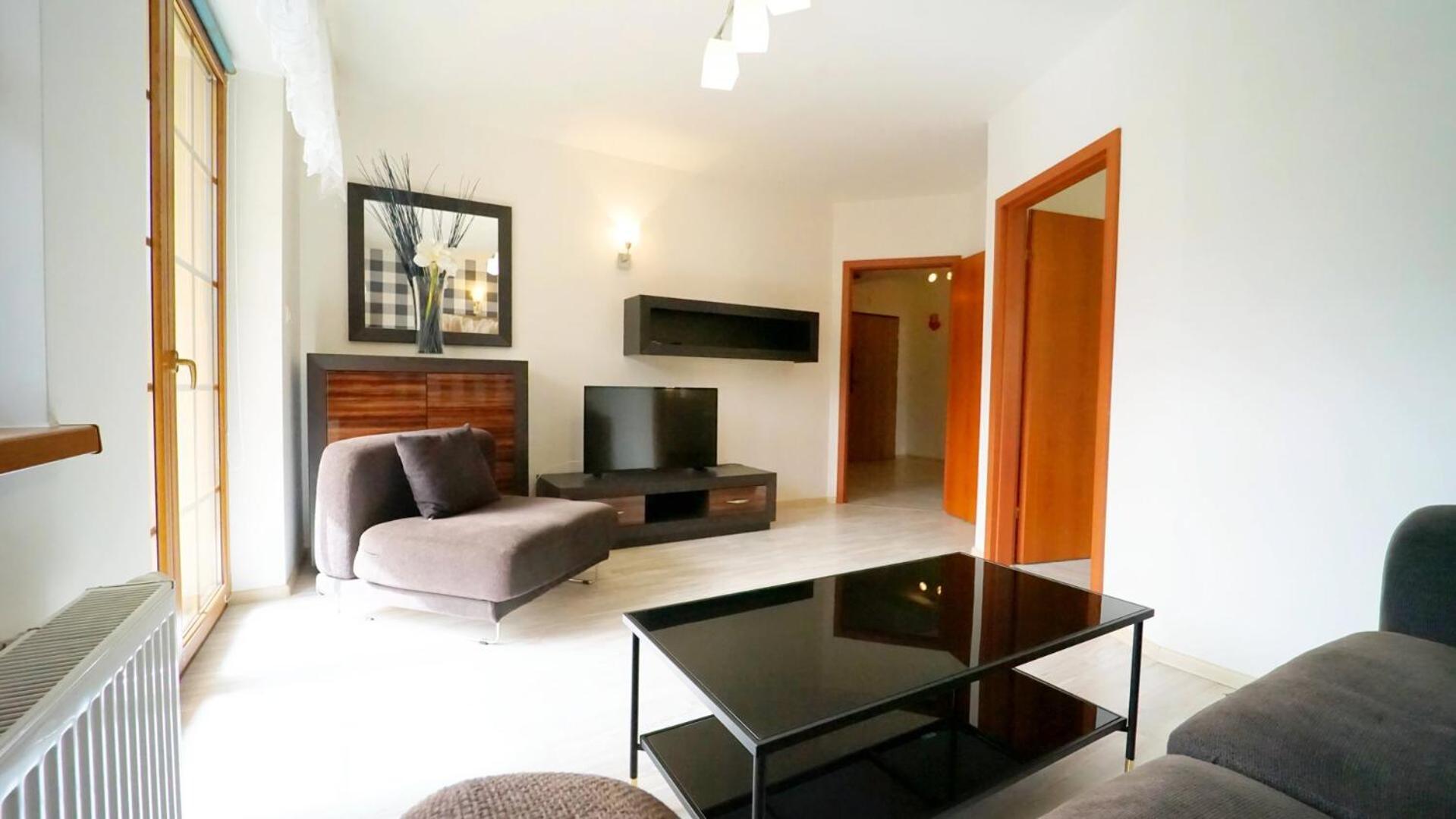 Apartamenty Every Sky Nadrzeczna 2B Karpacz Ngoại thất bức ảnh